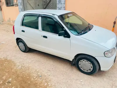 Suzuki Alto VXR Model 2007 For Sale in Gulistan-e-Johar | KarachiAds - photo 4