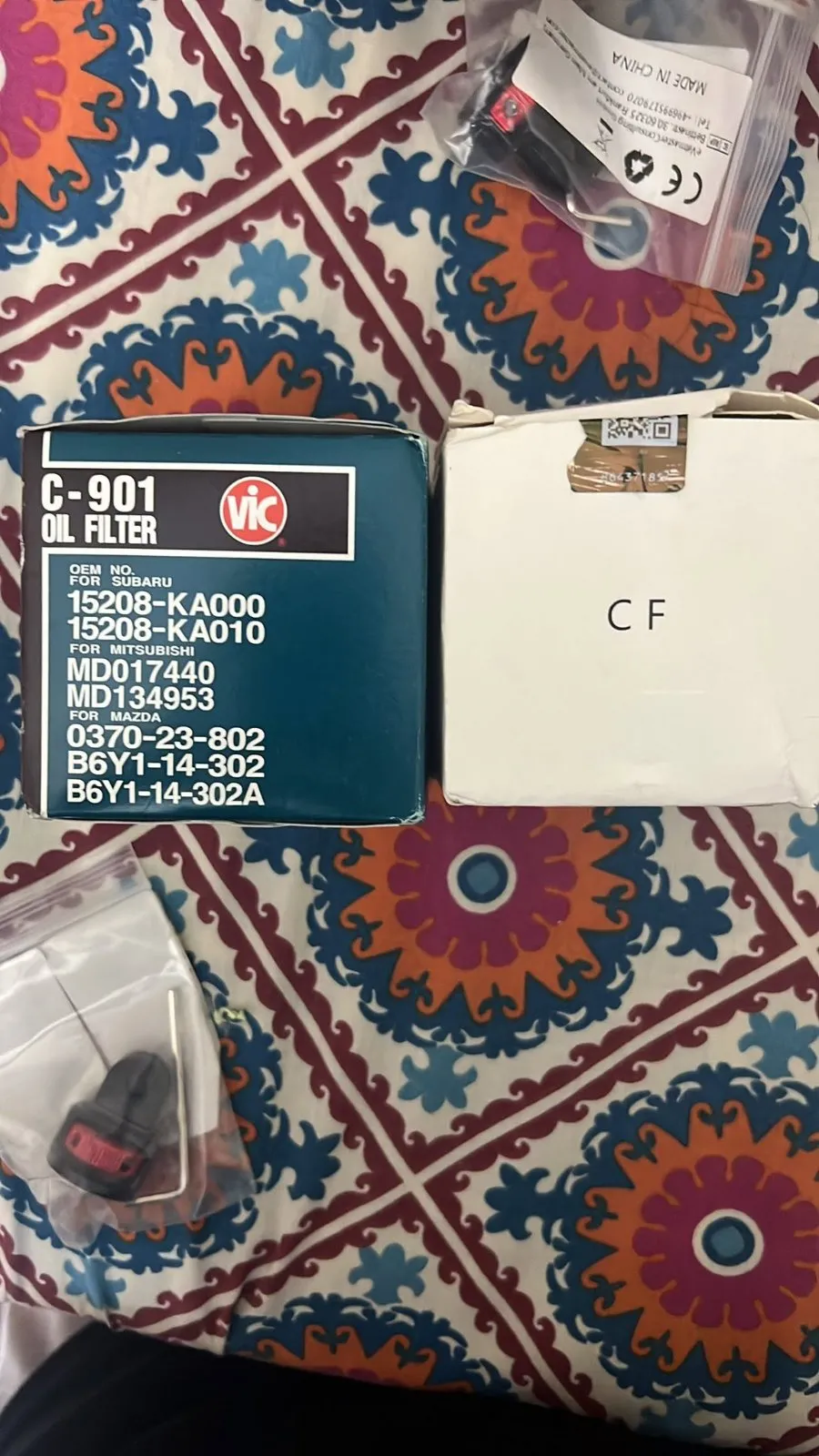 oil filters For Sale in DHA City Karachi | Karachi Ads