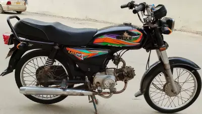 UNIQUE MODEL For Sale in Gulistan-e-Jauhar Block 14 | Karachi Ads