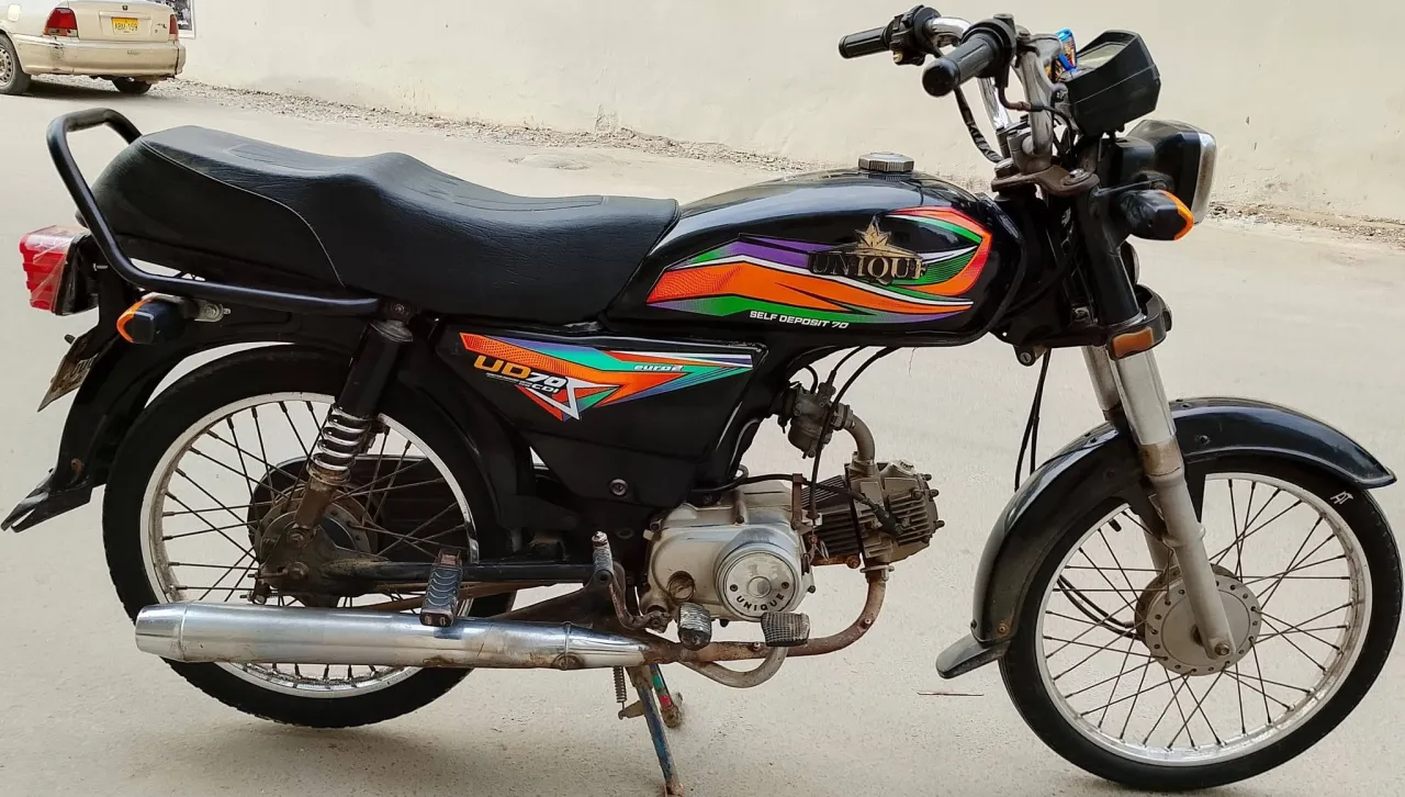 UNIQUE MODEL For Sale in Gulistan-e-Jauhar Block 14 | Karachi Ads - photo 1