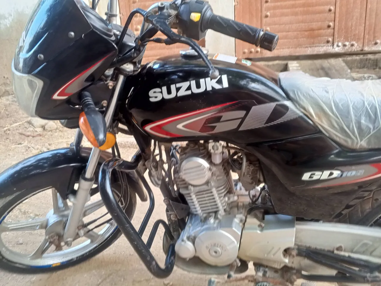 Suzuki For Sale in Korangi | Karachi Ads - photo 2