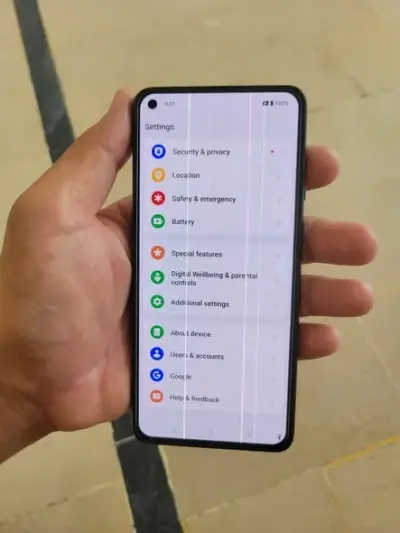 Oneplus 9 For Sale in Gulistan-e-Jauhar | KarachiAds - photo 2