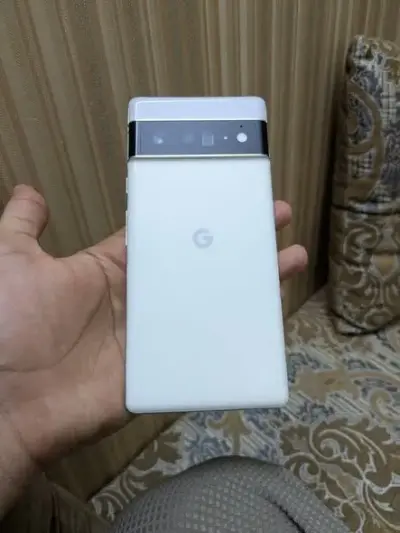 Google pixel 6 pro For Sale in Gulshan-e-Iqbal | KarachiAds - photo 2