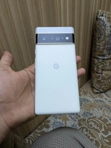 Google pixel 6 pro For Sale in Gulshan-e-Iqbal | KarachiAds - photo 2