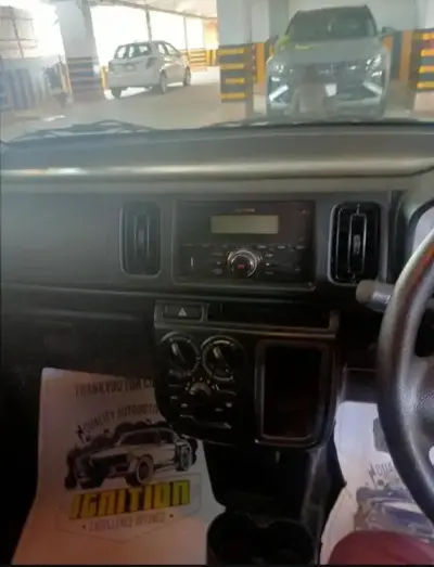 Alto VXR 2024 For Sale in Gulistan-e-Johar | KarachiAds - photo 9