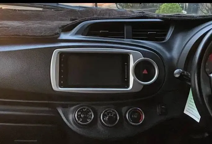 Toyota Vitz 1.0 Jewela For Sale in Gulshan-e-Iqbal | KarachiAds - photo 1