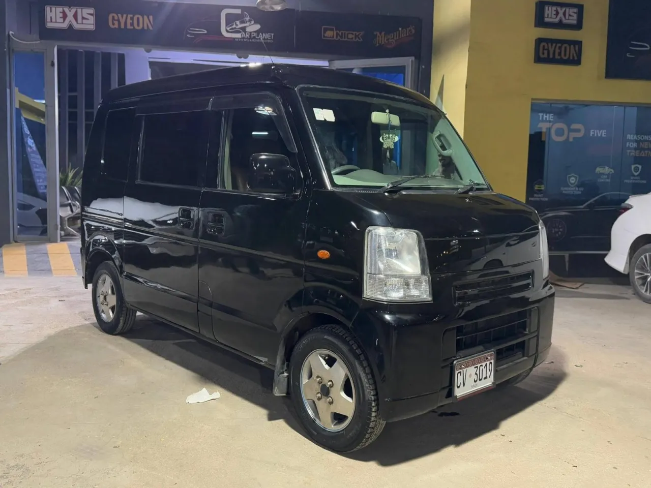 Suzuki Every 2010 For Sale in Malir | Karachi Ads - photo 2