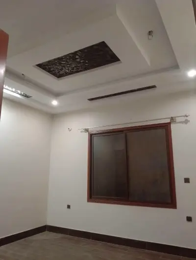 3 Bed DD Portion for Rent For Rent in Gulistan-e-Johar | KarachiAds - photo 6