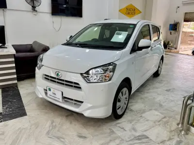 DAIHATSU MIRA X LIMITED SA III – 2024 For Sale in Karachi, Karachi - photo 7