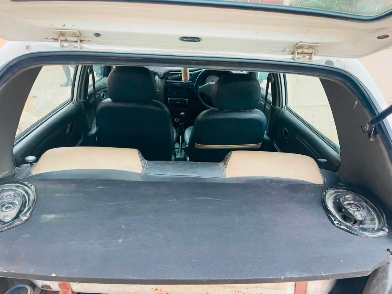 Suzuki Alto VXR Model 2007 For Sale in Gulistan-e-Johar | KarachiAds - photo 6