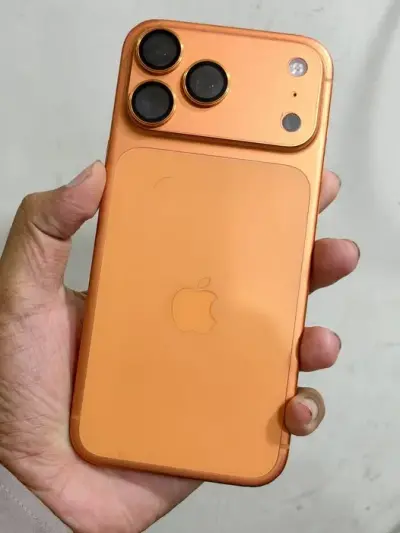 iPhone 17 Pro Max For Sale in Gulshan-e-Iqbal | KarachiAds