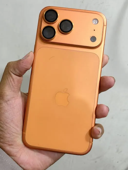iPhone 17 Pro Max For Sale in Gulshan-e-Iqbal | KarachiAds - photo 1