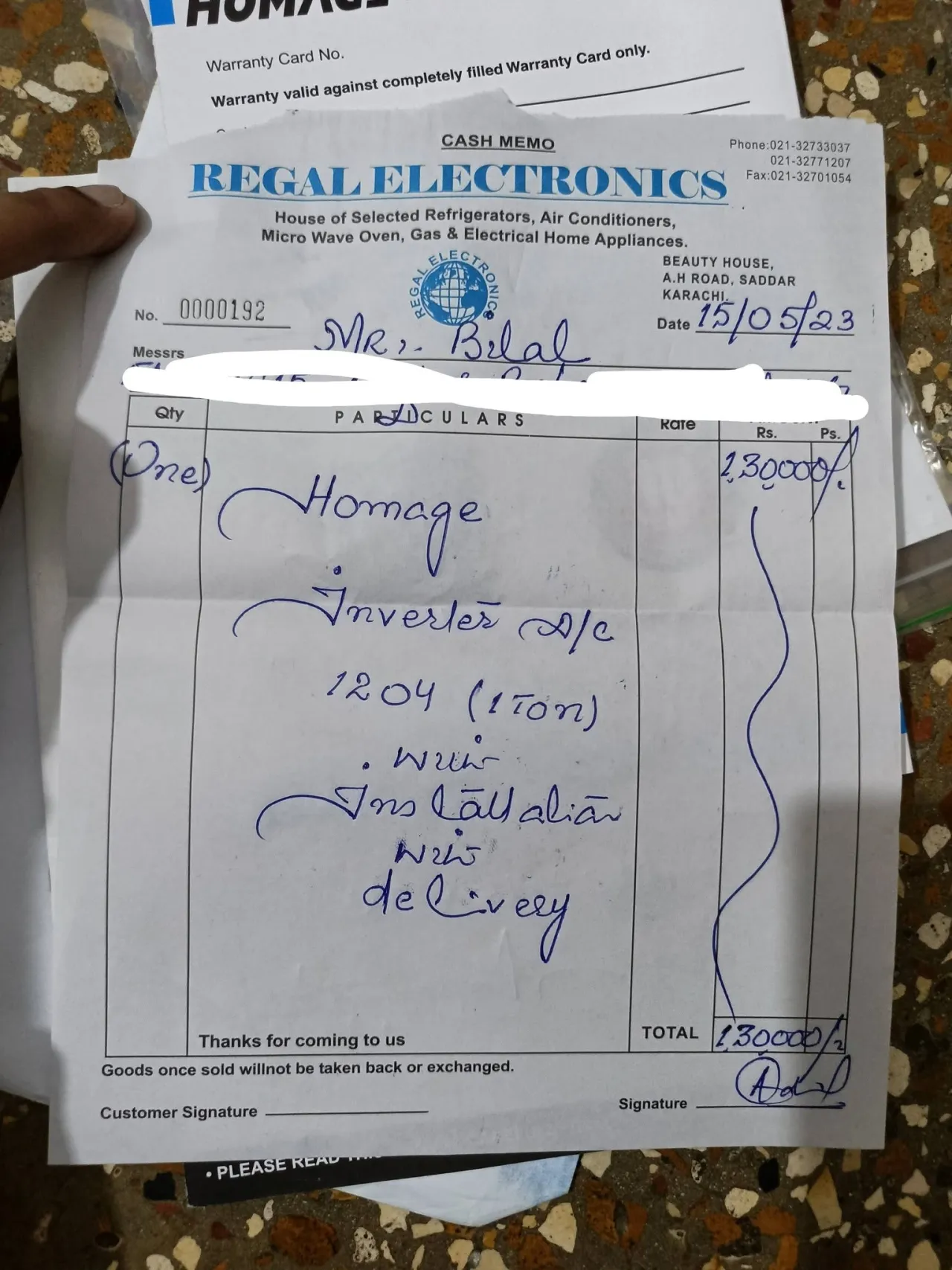 1 Ton Full DC Inverter AC For Sale in New Karachi, Karachi - photo 7