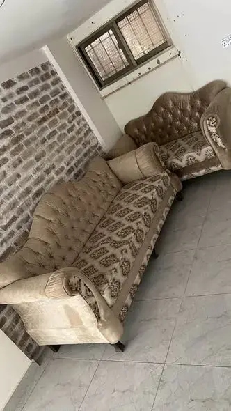 10 seater sofa set For Sale in DHA Defence Phase 7 | Karachi Ads - photo 2
