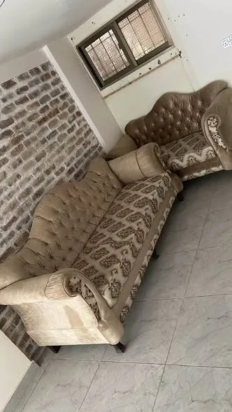10 seater sofa set For Sale in DHA Defence Phase 7 | Karachi Ads - photo 2