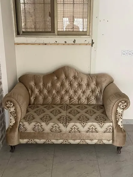 10 seater sofa set For Sale in DHA Defence Phase 7 | Karachi Ads - photo 3