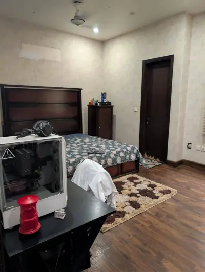 100 Yards Bungalow for Rent For Rent in DHA Defence Phase 7 | Karachi Ads