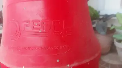 10Kg Fiber Gas Cylinder for Sale in Malir Cantt, Karachi