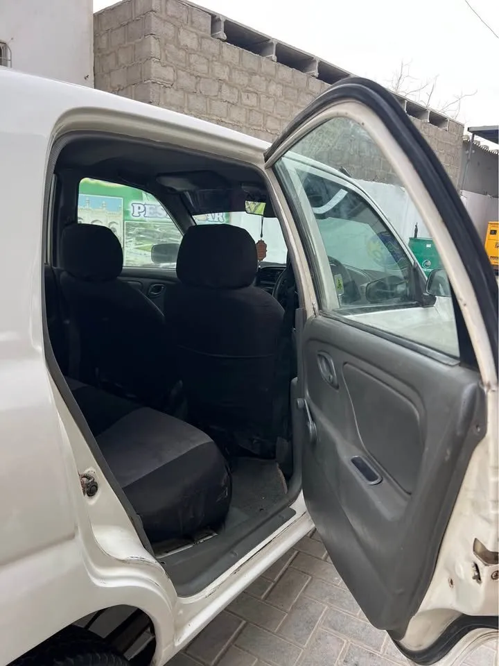 ALTO 2007 URGENT HOME USE CAR For Sale in Gulistan Society | Karachi Ads - photo 2