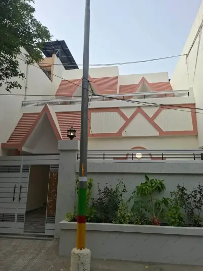 120 Sq. Yards House for Sale