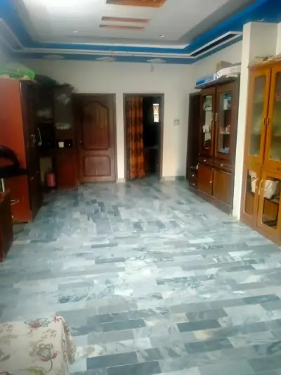 120 Sq Yards House for Sale in Gulistan-e-Johar Block 8 Karachi – Ground Plus 1 - photo 11