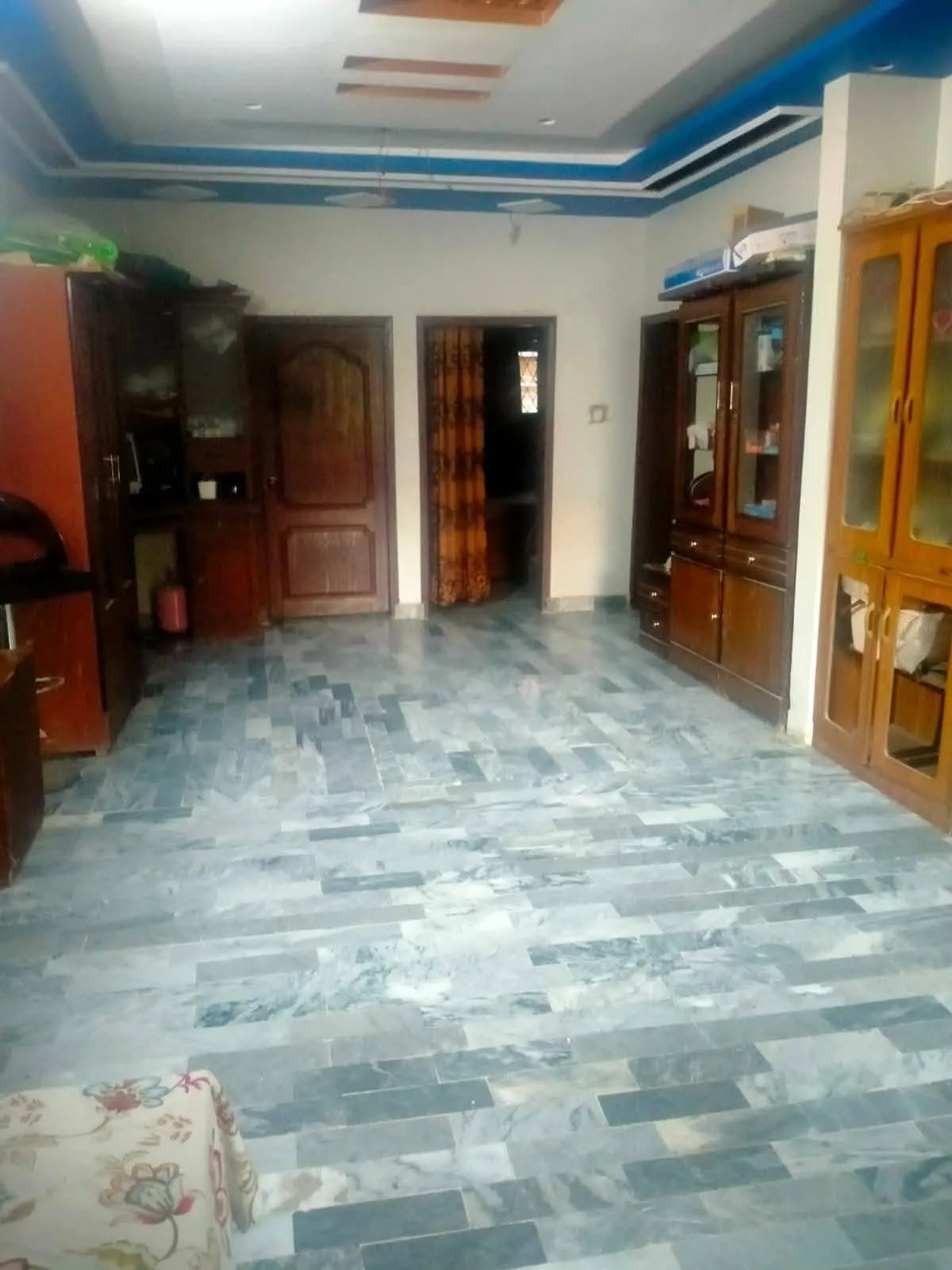 120 Sq Yards House for Sale in Gulistan-e-Johar Block 8 Karachi – Ground Plus 1 - photo 11