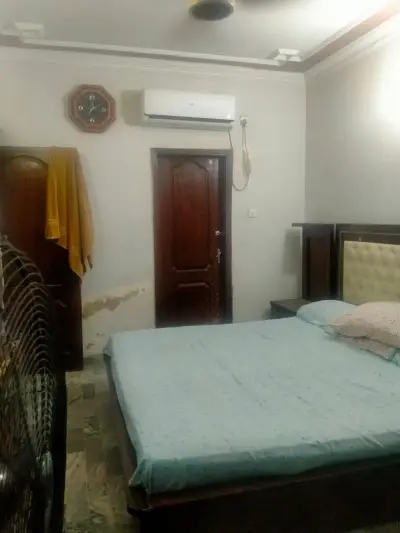120 Sq Yards House for Sale in Gulistan-e-Johar Block 8 Karachi – Ground Plus 1 - photo 2