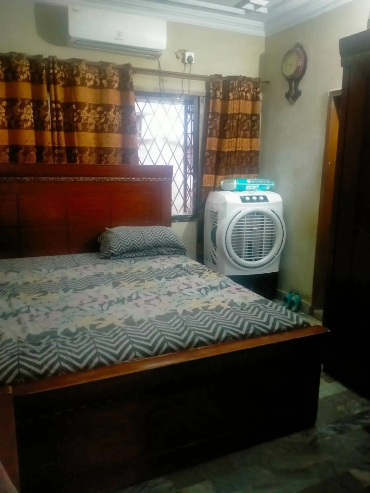 120 Sq Yards House for Sale in Gulistan-e-Johar Block 8 Karachi – Ground Plus 1 - photo 3