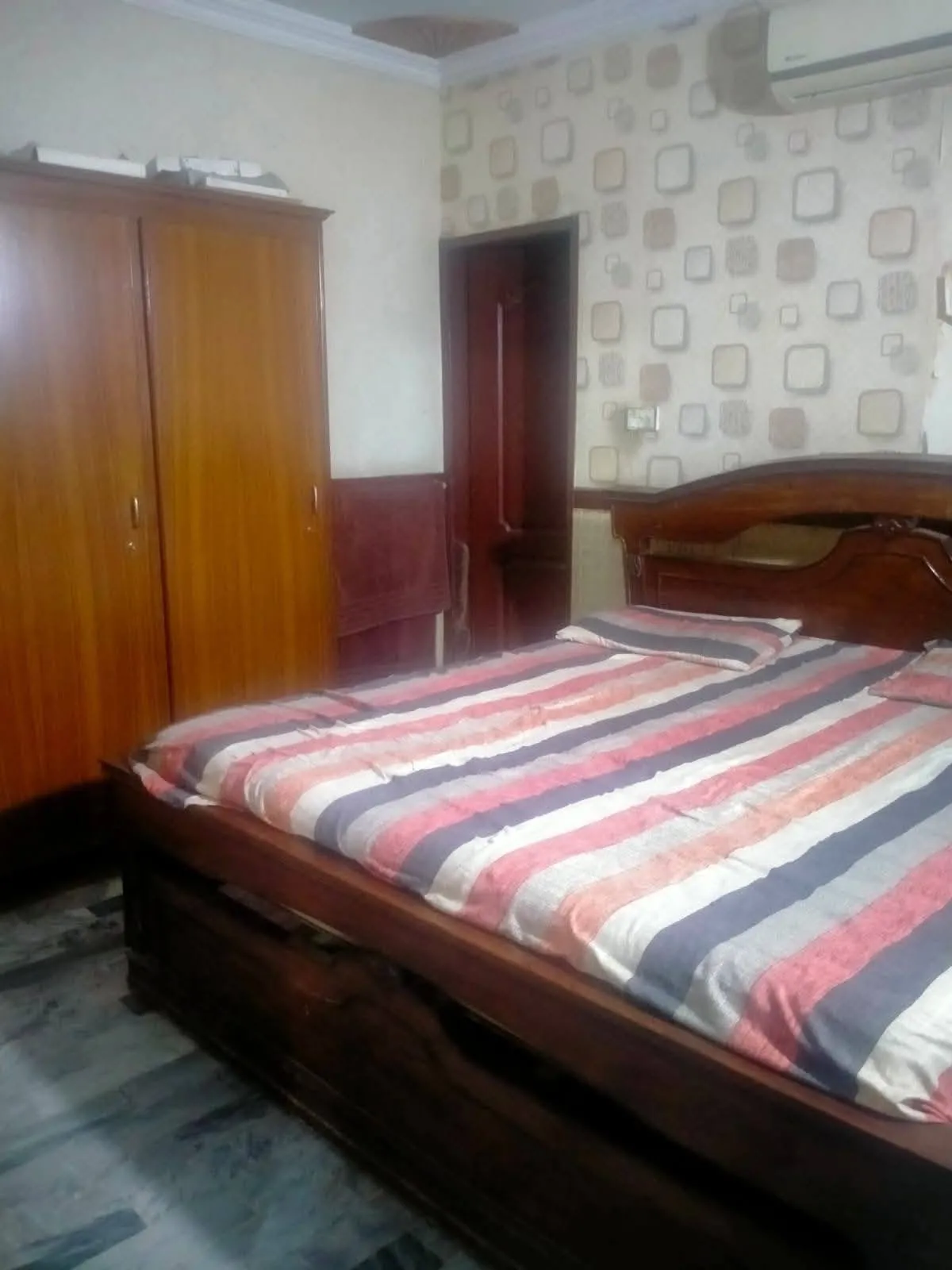 120 Sq Yards House for Sale in Gulistan-e-Johar Block 8 Karachi – Ground Plus 1 - photo 4