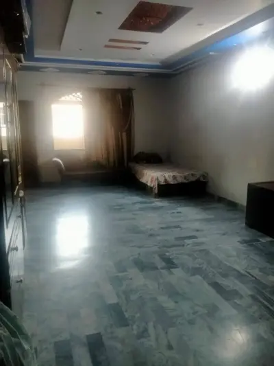 120 Sq Yards House for Sale in Gulistan-e-Johar Block 8 Karachi – Ground Plus 1 - photo 6