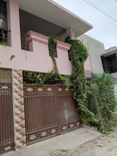 120 sq yards ground+1 (one unit) banglow available for sale