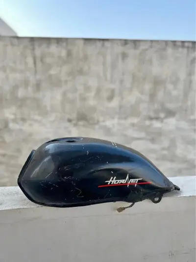 125 deluxe fuel tank with fuel guage For Sale in New Karachi | Karachi Ads