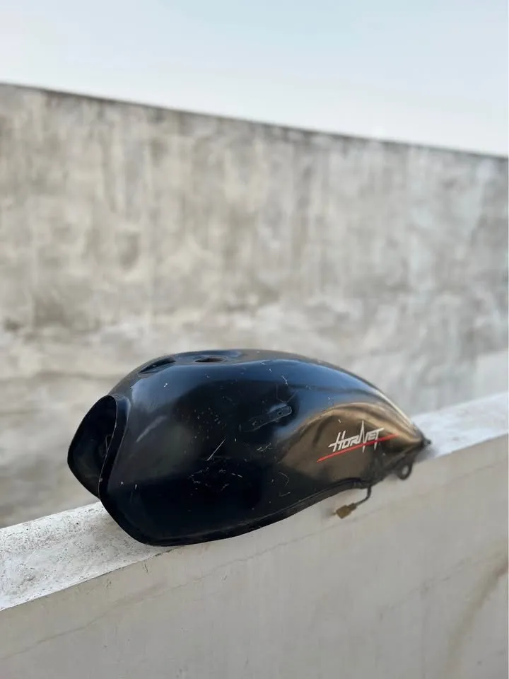 125 deluxe fuel tank with fuel guage For Sale in New Karachi | Karachi Ads - photo 2