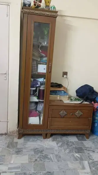 Bedroom set without mattress. - photo 2