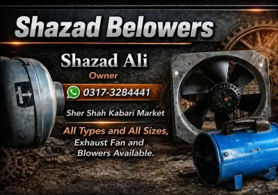 12inches Exhaust Fan for Sale in Saddar, Karachi - photo 2