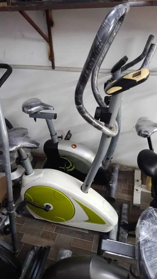 Used magnetic bikes For Sale in Karimabad, Karachi - photo 2