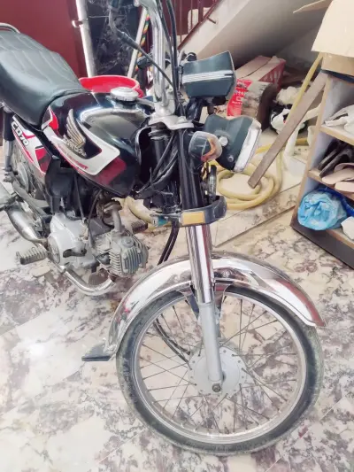 HONDA For Sale in North Karachi | KarachiAds