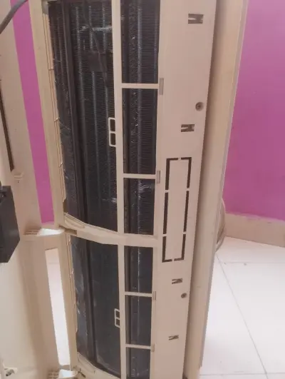1.5 ton AC of MITSUBISHI SLIM For Sale in Gulshan-e-Iqbal, Karachi - photo 7
