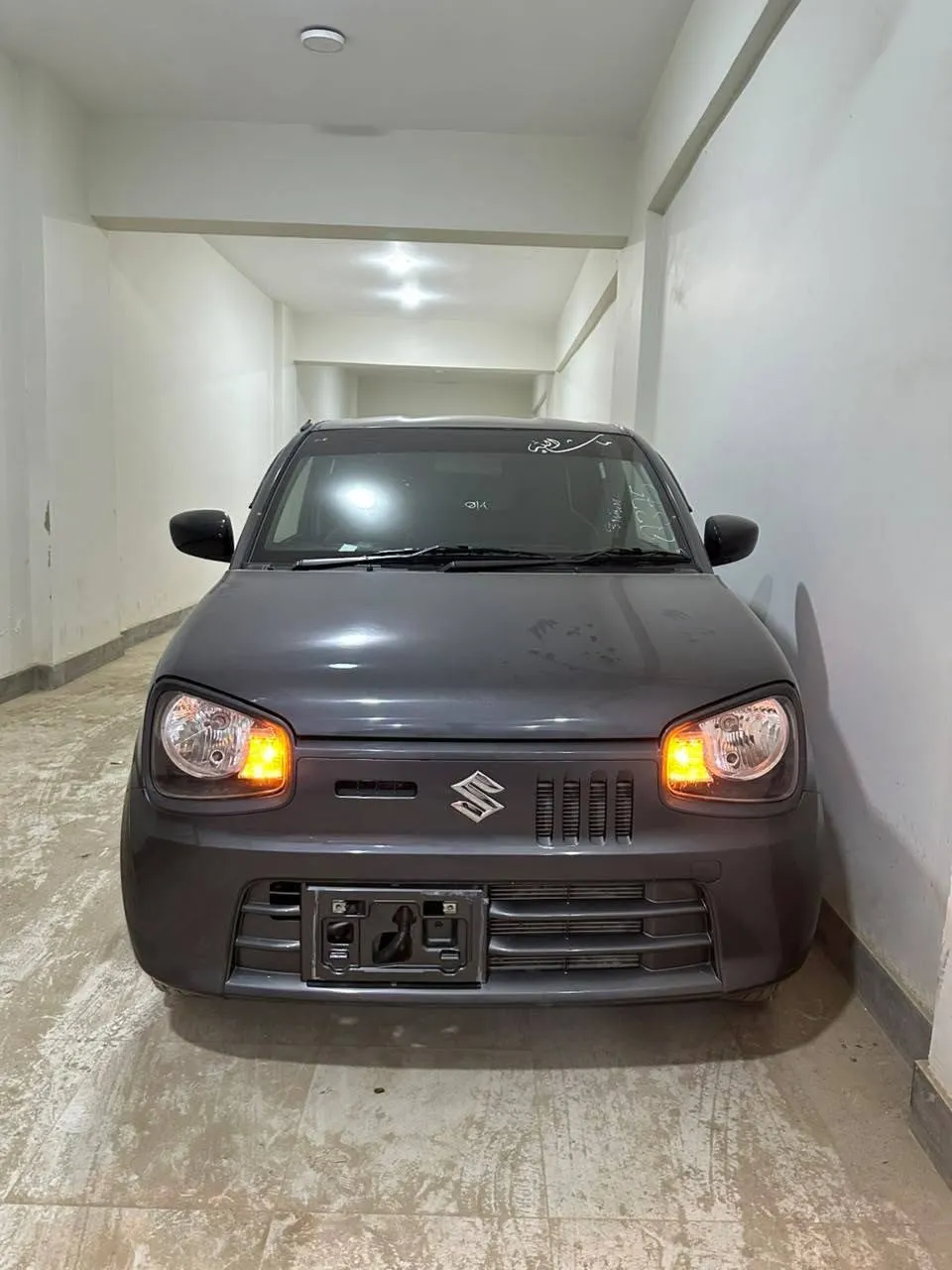 Suzuki Alto VXR Upgraded Model 2026 For Sale in Gulistan-e-Johar | KarachiAds - photo 10