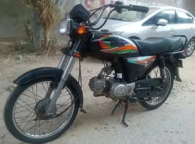 Unique extreme model For Sale in Gulistan-e-Jauhar Block 14 | KarachiAds - photo 2