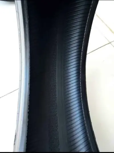 185 60 R15 4 tyre good condition For Sale in Baloch Colony | Karachi Ads - photo 5