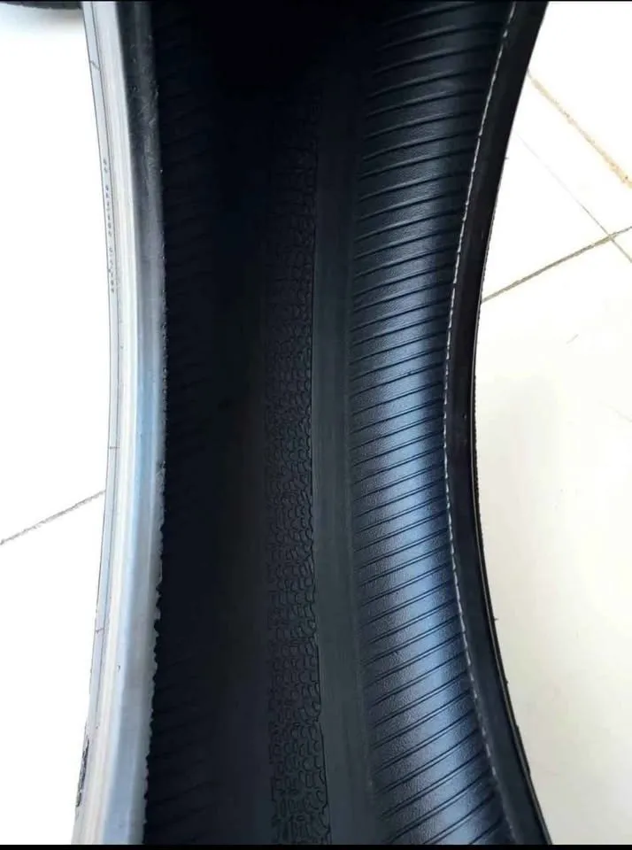 185 60 R15 4 tyre good condition For Sale in Baloch Colony | Karachi Ads - photo 5