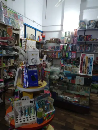URGENT Stationery Shop | RUNNING BUSINESS - For Sale in Gulistan-e-Johar, Karachi