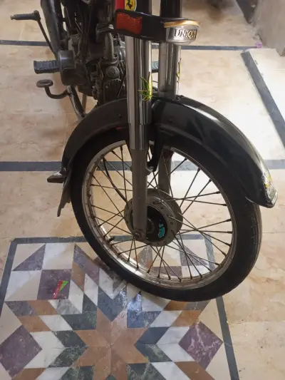 Unique model For Sale in North Karachi | Karachi Ads - photo 11