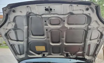 Honda Civic EXi 2000 Manual For Sale in Gulshan-e-Maymar | KarachiAds - photo 6