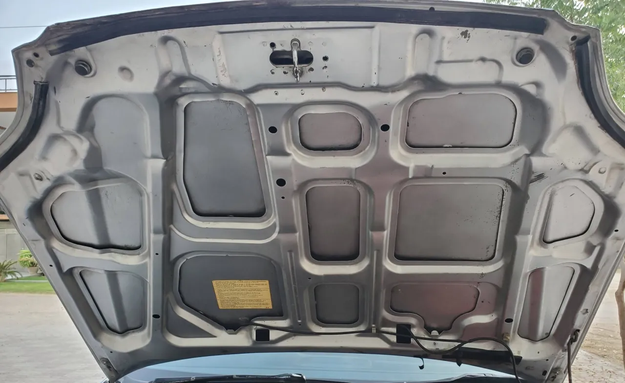 Honda Civic EXi 2000 Manual For Sale in Gulshan-e-Maymar | KarachiAds - photo 6