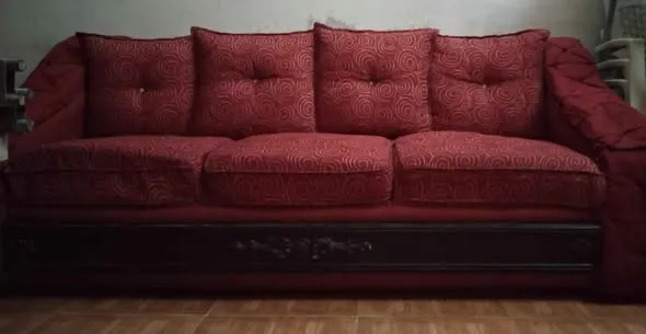 7 seater sofa set For Sale in Scheme 33 | Karachi Ads - photo 3