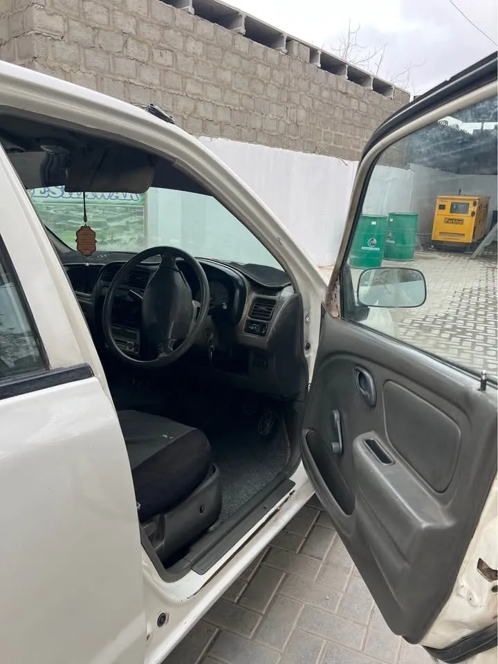 ALTO 2007 URGENT HOME USE CAR For Sale in Gulistan Society | Karachi Ads - photo 6