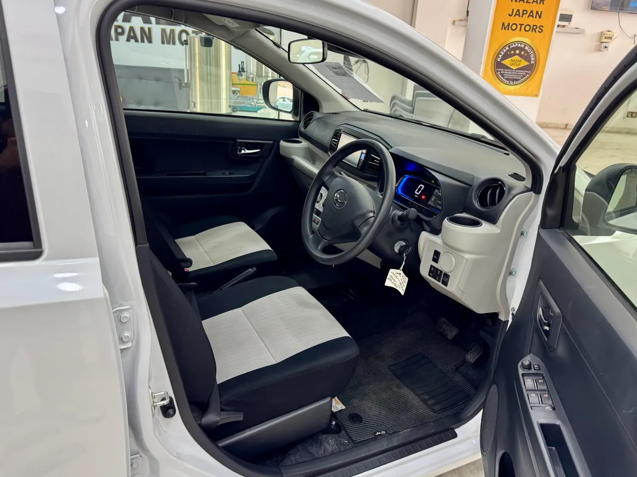 DAIHATSU MIRA X LIMITED SA III – 2024 For Sale in Karachi, Karachi - photo 6