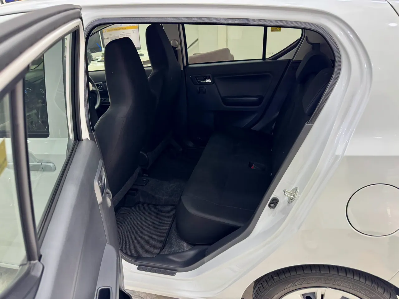 DAIHATSU MIRA X LIMITED SA III – 2024 For Sale in Karachi, Karachi - photo 5